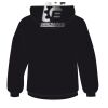 Youth EcoSmart ® Pullover Hooded Sweatshirt Thumbnail