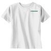 Youth Authentic 100% Cotton T Shirt Thumbnail