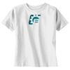 Youth Authentic 100% Cotton T Shirt Thumbnail