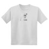 Youth DryBlend ® 50 Cotton/50 Poly T Shirt Thumbnail
